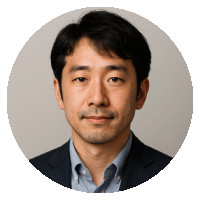 Michael Chen
